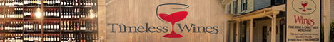 Timeless Wines