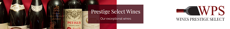 Wines Prestige Select