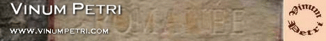 Vinum Petri
