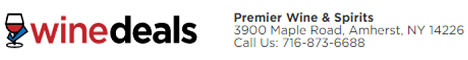 WineDeals.com - Premier Wine & Spirits