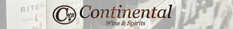 Continental Wine & Spirits