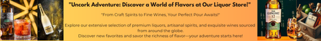 Thompson Wine & Spirits