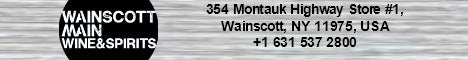 Wainscott Main Wine & Spirits