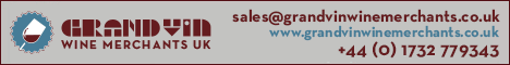 Grand Vin Wine Merchants UK