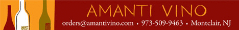 Amanti Vino