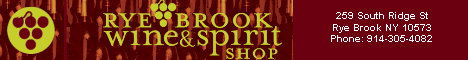 Rye Brook Wine & Spirit Shop
