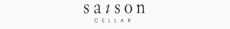 Saison Cellar