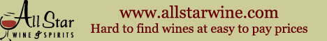 All Star Wine & Spirits