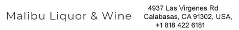 Malibu Liquor & Wine