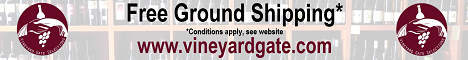 Vineyard Gate Selections