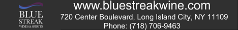 Blue Streak Wines