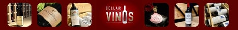 Cellar Vinos