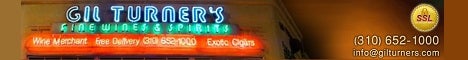 Gil Turner's Fine Wines and Spirits