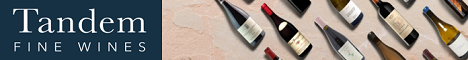 Tandem Fine Wines