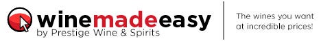 WineMadeEasy.com (Prestige Wine)