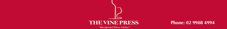 The Vine Press