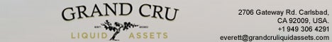 Grand Cru Liquid Assets, LLC.