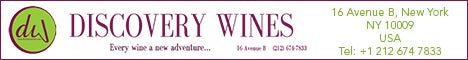 Discovery Wines