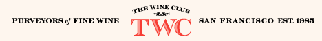 The Wine Club