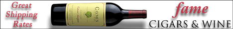 Fame Cigar & Wine Lounge