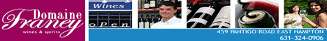Domaine Franey Wines & Spirits
