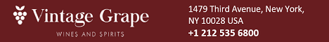 Vintage Grape Wines & Spirits