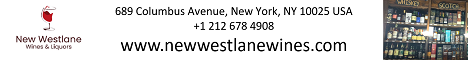 New Westlane Wine & Liquors