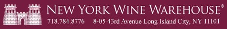 New York Wine Warehouse
