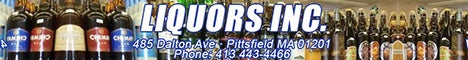 Liquors Inc