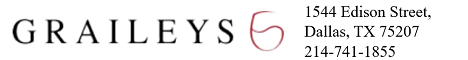 Graileys Fine Wines
