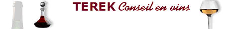 Terek Wines