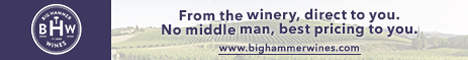 Big Hammer Wines