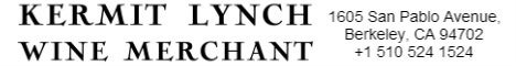 Kermit Lynch Wine Merchant
