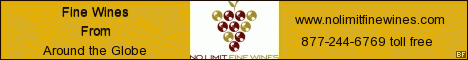 No Limit Fine Wines