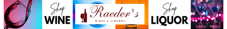 Raeders Fine Wines & Liquors