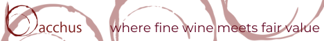 Bacchus Fine Wines UK