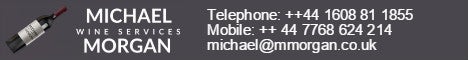 Michael Morgan Fine Wine Services