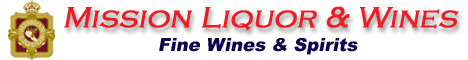 Mission Wine & Spirits