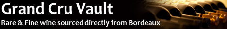 Grand Cru Vault