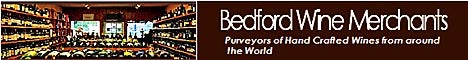 Bedford Wine Merchants