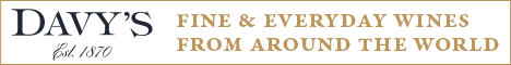 Davy's Wine Merchants