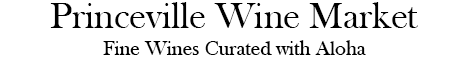 Princeville Wine & Spirits