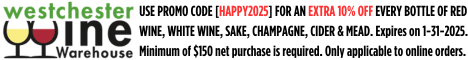 Westchester Wine Warehouse