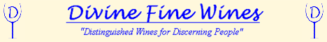 Divine Fine Wines