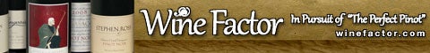 Wine Factor
