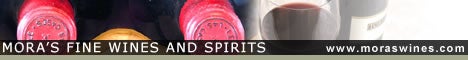 Mora's Fine Wine and Spirits