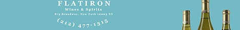 Flatiron Wines & Spirits