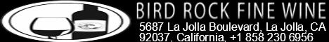 Bird Rock Fine Wine