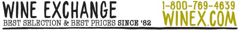 Wine Exchange