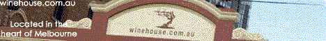 Melbourne Wine House